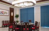 Туры в отель Xana Deluxe Hotel (Rizhao Station Kuishan Sports Center)