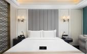 Туры в отель Xana Deluxe Hotel (Rizhao Station Kuishan Sports Center)