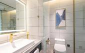 Туры в отель Xana Deluxe Hotel (Rizhao Station Kuishan Sports Center)