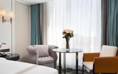 Туры в отель Xana Deluxe Hotel (Rizhao Station Kuishan Sports Center)