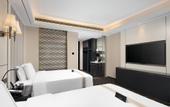 Туры в отель Xana Deluxe Hotel (Rizhao Station Kuishan Sports Center)
