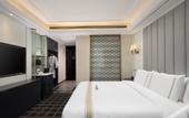 Туры в отель Xana Deluxe Hotel (Rizhao Station Kuishan Sports Center)