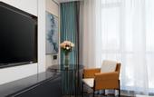 Туры в отель Xana Deluxe Hotel (Rizhao Station Kuishan Sports Center)