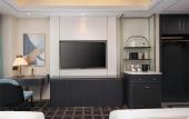 Туры в отель Xana Deluxe Hotel (Rizhao Station Kuishan Sports Center)