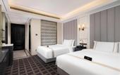 Туры в отель Xana Deluxe Hotel (Rizhao Station Kuishan Sports Center)