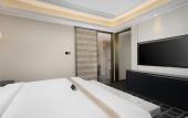Туры в отель Xana Deluxe Hotel (Rizhao Station Kuishan Sports Center)