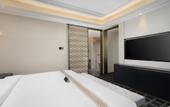 Туры в отель Xana Deluxe Hotel (Rizhao Station Kuishan Sports Center)