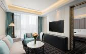 Туры в отель Xana Deluxe Hotel (Rizhao Station Kuishan Sports Center)