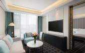 Туры в отель Xana Deluxe Hotel (Rizhao Station Kuishan Sports Center)