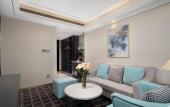 Туры в отель Xana Deluxe Hotel (Rizhao Station Kuishan Sports Center)