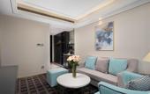 Туры в отель Xana Deluxe Hotel (Rizhao Station Kuishan Sports Center)