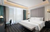 Туры в отель Xana Deluxe Hotel (Rizhao Station Kuishan Sports Center)
