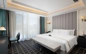 Туры в отель Xana Deluxe Hotel (Rizhao Station Kuishan Sports Center)