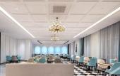 Туры в отель Xana Deluxe Hotel (Rizhao Station Kuishan Sports Center)