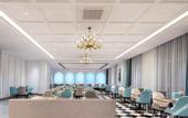 Туры в отель Xana Deluxe Hotel (Rizhao Station Kuishan Sports Center)