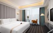 Туры в отель Xana Deluxe Hotel (Rizhao Station Kuishan Sports Center)