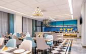 Туры в отель Xana Deluxe Hotel (Rizhao Station Kuishan Sports Center)