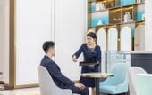 Туры в отель Xana Deluxe Hotel (Rizhao Station Kuishan Sports Center)