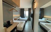 Туры в отель DJ Citi Plaza Hotel & Suites