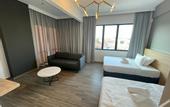 Туры в отель DJ Citi Plaza Hotel & Suites