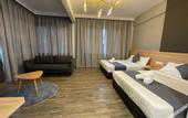 Туры в отель DJ Citi Plaza Hotel & Suites