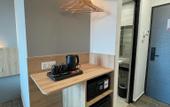 Туры в отель DJ Citi Plaza Hotel & Suites