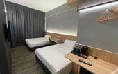 Туры в отель DJ Citi Plaza Hotel & Suites