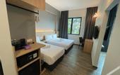 Туры в отель DJ Citi Plaza Hotel & Suites