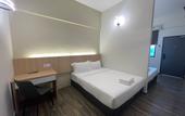 Туры в отель DJ Citi Plaza Hotel & Suites