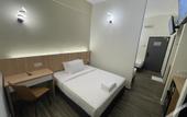 Туры в отель DJ Citi Plaza Hotel & Suites