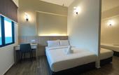 Туры в отель DJ Citi Plaza Hotel & Suites