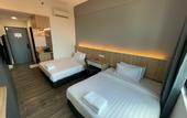 Туры в отель DJ Citi Plaza Hotel & Suites