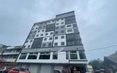 Туры в отель DJ Citi Plaza Hotel & Suites