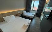 Туры в отель DJ Citi Plaza Hotel & Suites