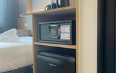 Туры в отель DJ Citi Plaza Hotel & Suites