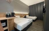 Туры в отель DJ Citi Plaza Hotel & Suites