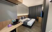 Туры в отель DJ Citi Plaza Hotel & Suites