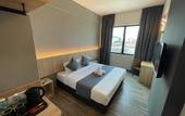 Туры в отель DJ Citi Plaza Hotel & Suites