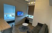 Туры в отель DJ Citi Plaza Hotel & Suites