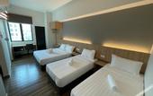 Туры в отель DJ Citi Plaza Hotel & Suites