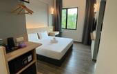 Туры в отель DJ Citi Plaza Hotel & Suites