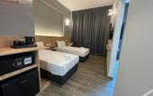 Туры в отель DJ Citi Plaza Hotel & Suites