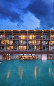 Туры в отель Hotel Indigo Bintan Lagoi Beach by IHG