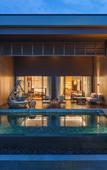 Туры в отель Hotel Indigo Bintan Lagoi Beach by IHG