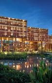 Туры в отель Hotel Indigo Bintan Lagoi Beach by IHG