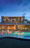 Туры в отель Hotel Indigo Bintan Lagoi Beach by IHG