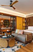 Туры в отель Hotel Indigo Bintan Lagoi Beach by IHG