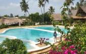 Туры в отель Maharaja Boutique Hotel Zanzibar