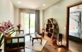 Туры в отель Maharaja Boutique Hotel Zanzibar