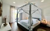 Туры в отель Maharaja Boutique Hotel Zanzibar